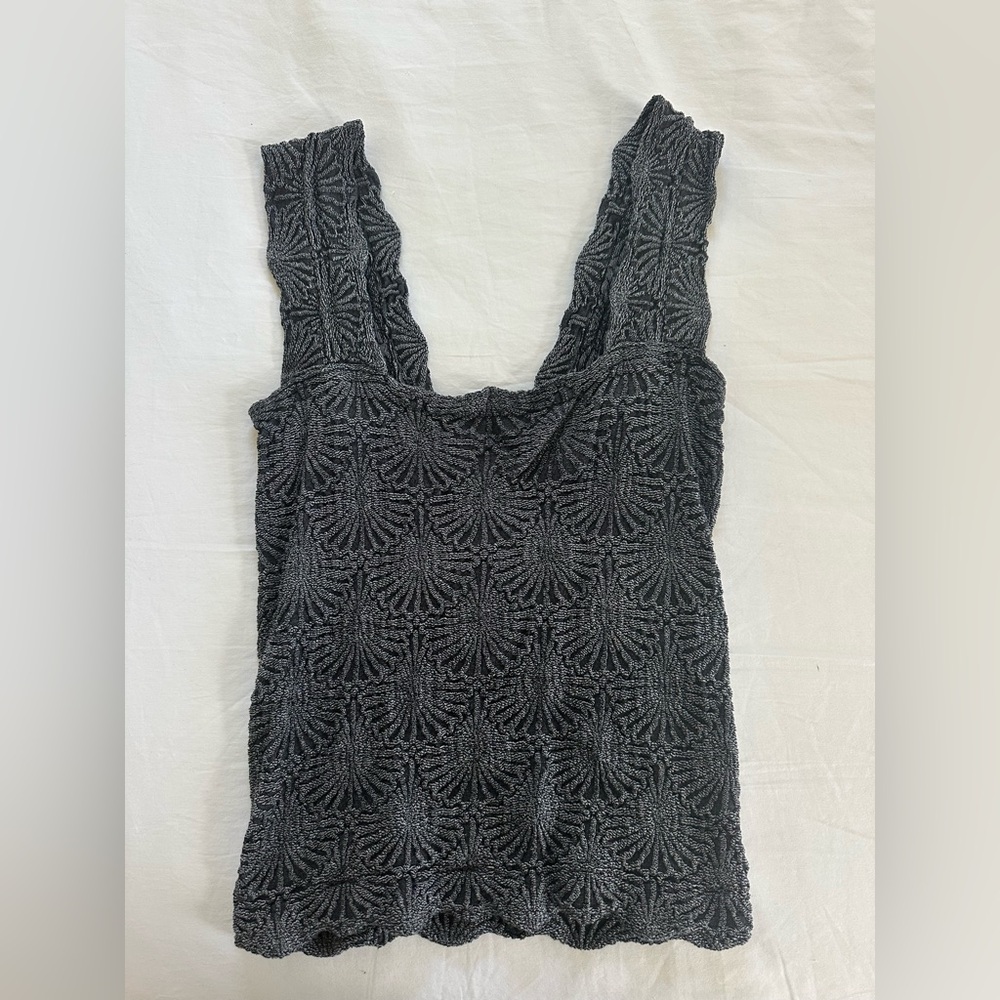 Free People Love Letter Cami